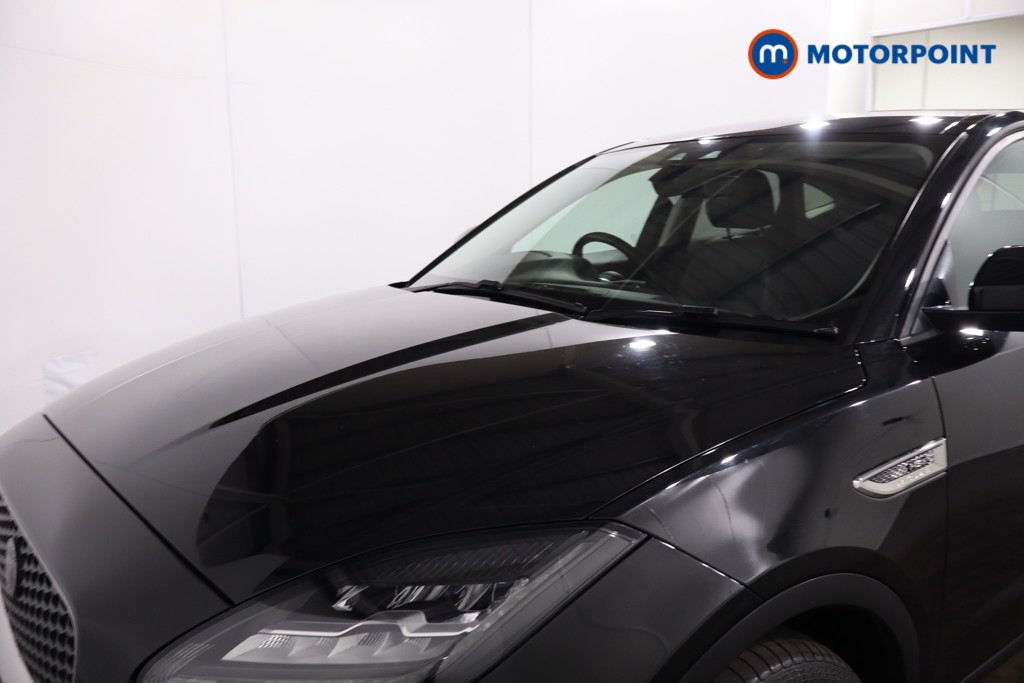 Jaguar E-Pace HSE Automatic Diesel SUV - Stock Number (1639383) - 28th supplementary image