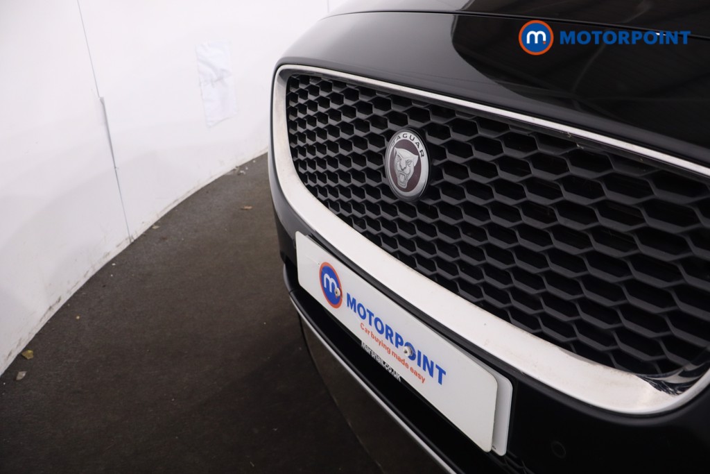 Jaguar E-Pace HSE Automatic Diesel SUV - Stock Number (1639383) - 29th supplementary image