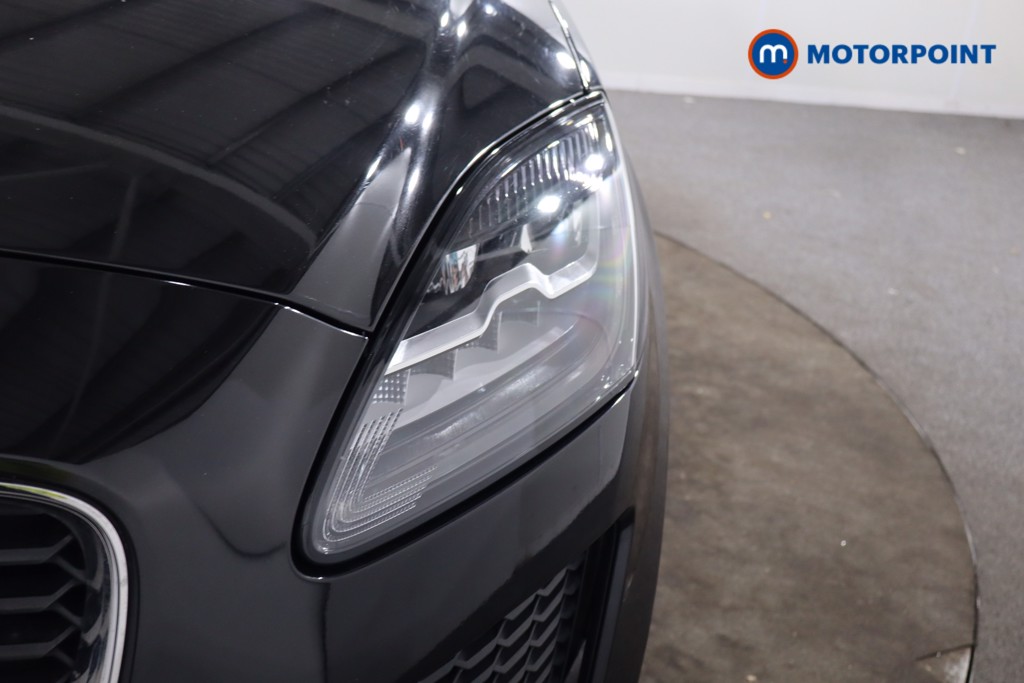 Jaguar E-Pace HSE Automatic Diesel SUV - Stock Number (1639383) - 30th supplementary image
