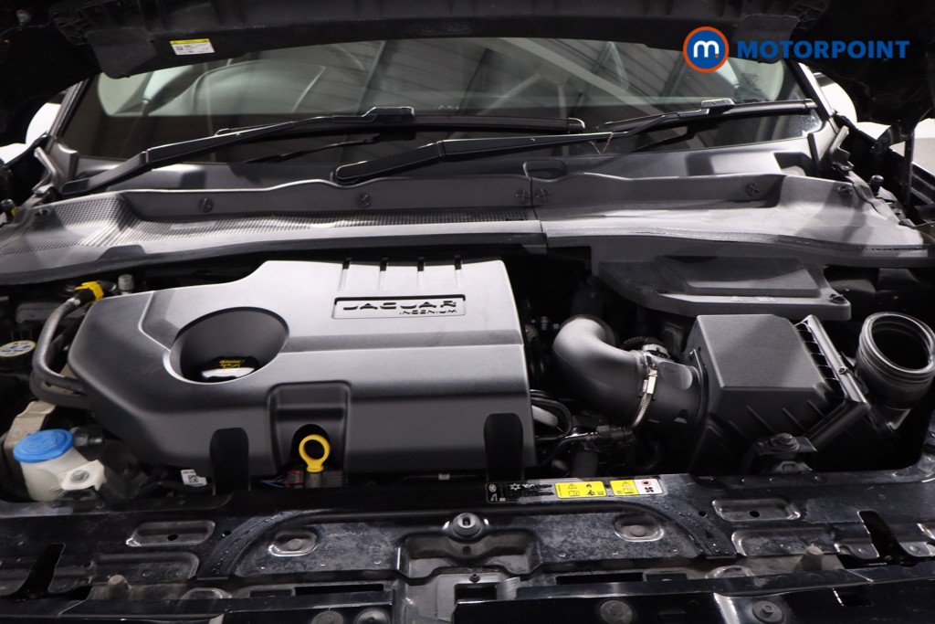 Jaguar E-Pace HSE Automatic Diesel SUV - Stock Number (1639383) - 32nd supplementary image