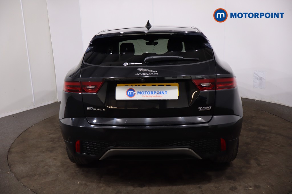 Jaguar E-Pace HSE Automatic Diesel SUV - Stock Number (1639383) - 33rd supplementary image