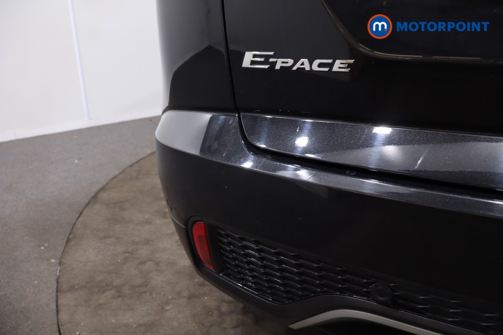 Jaguar E-Pace HSE Automatic Diesel SUV - Stock Number (1639383) - 35th supplementary image