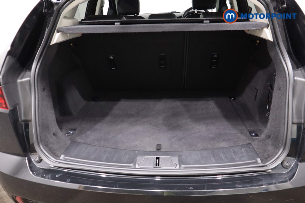 Jaguar E-Pace HSE Automatic Diesel SUV - Stock Number (1639383) - 37th supplementary image