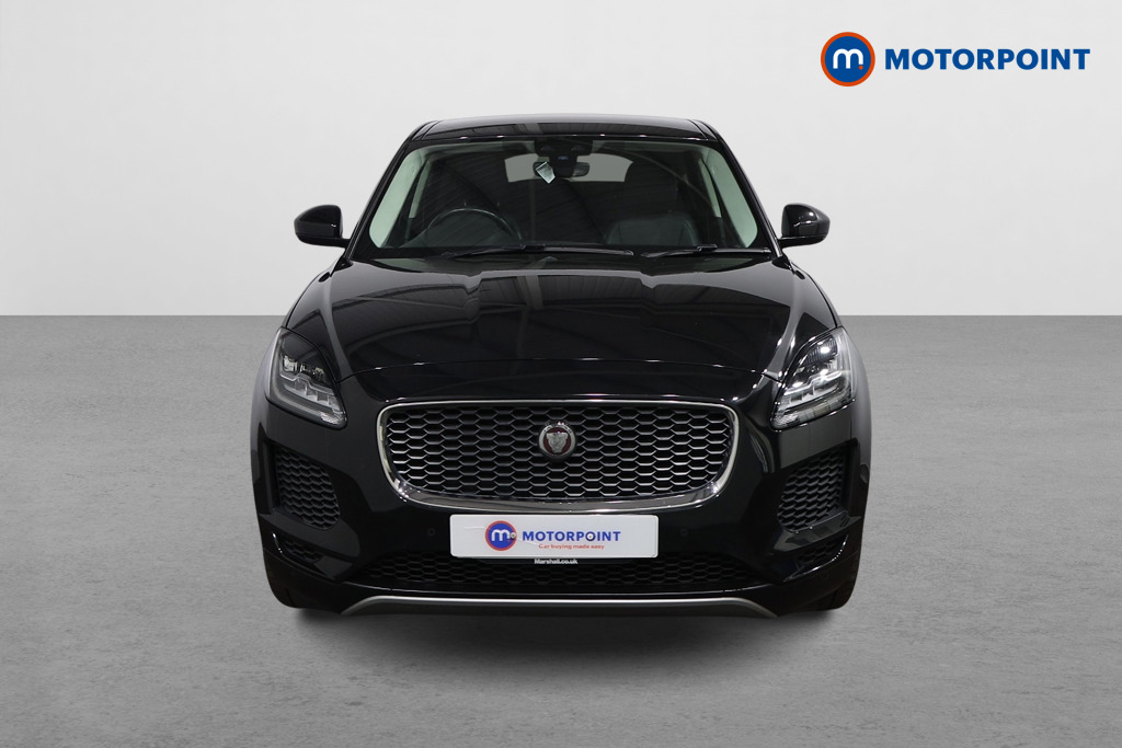 Jaguar E-Pace HSE Automatic Diesel SUV - Stock Number (1639383) - Front bumper