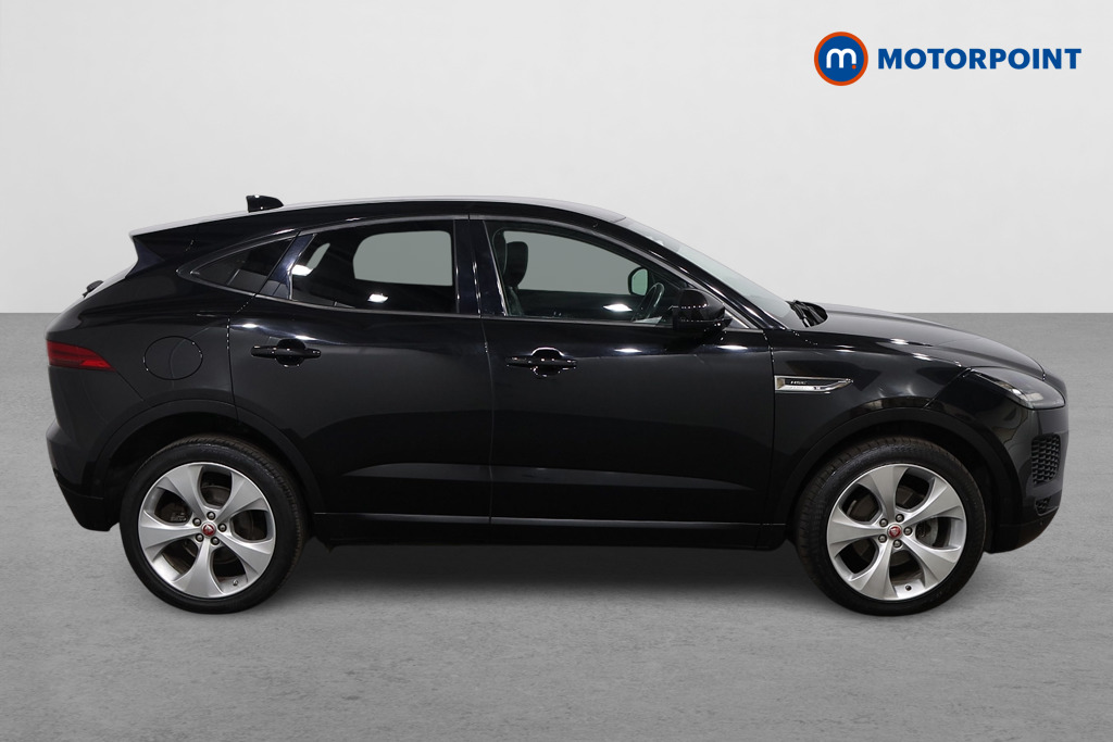 Jaguar E-Pace HSE Automatic Diesel SUV - Stock Number (1639383) - Drivers side