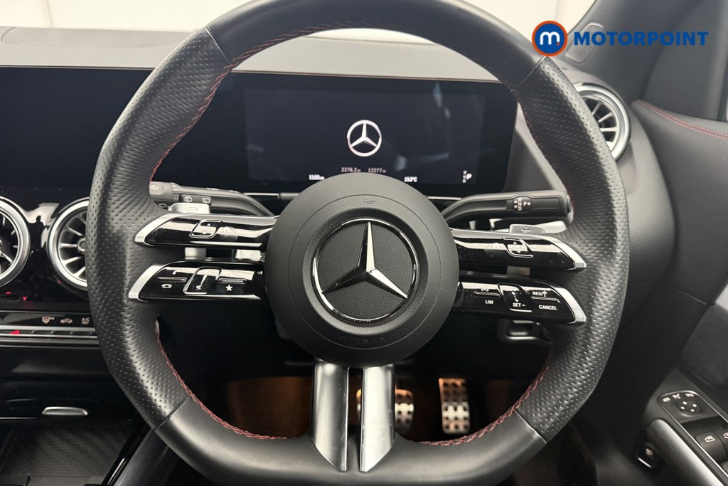 Mercedes-Benz GLA Amg Line Automatic Diesel SUV - Stock Number (1639388) - 5th supplementary image