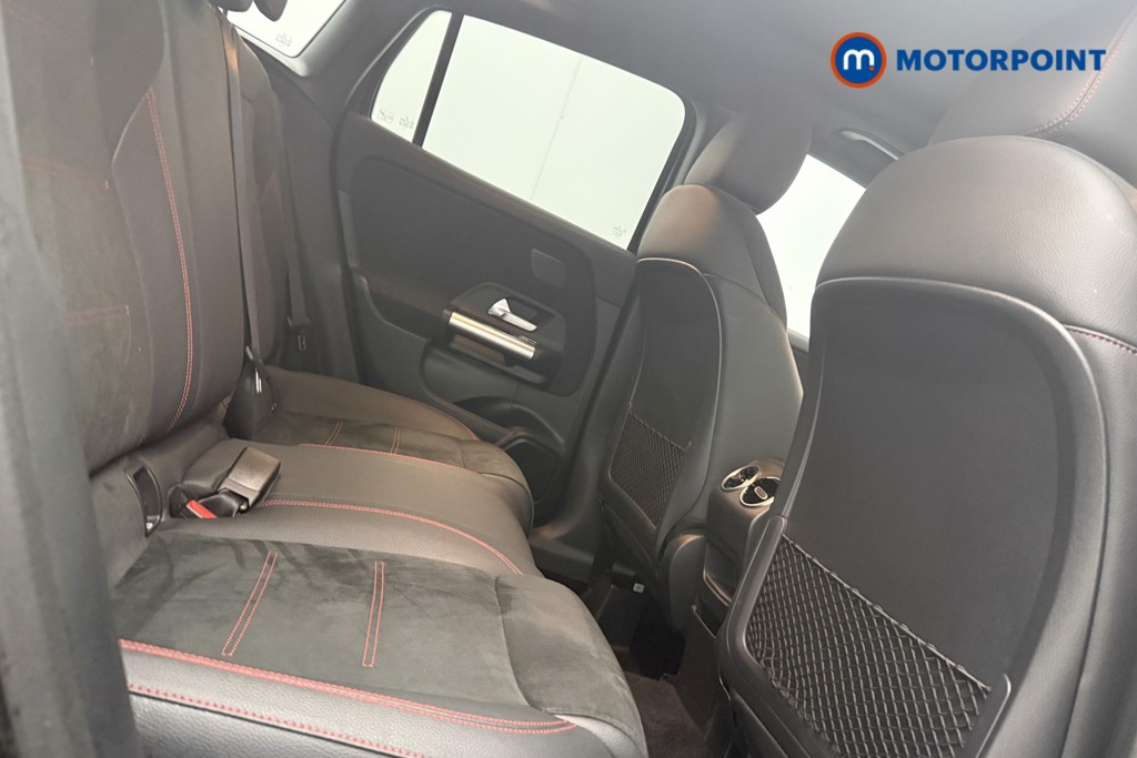 Mercedes-Benz GLA Amg Line Automatic Diesel SUV - Stock Number (1639388) - 9th supplementary image