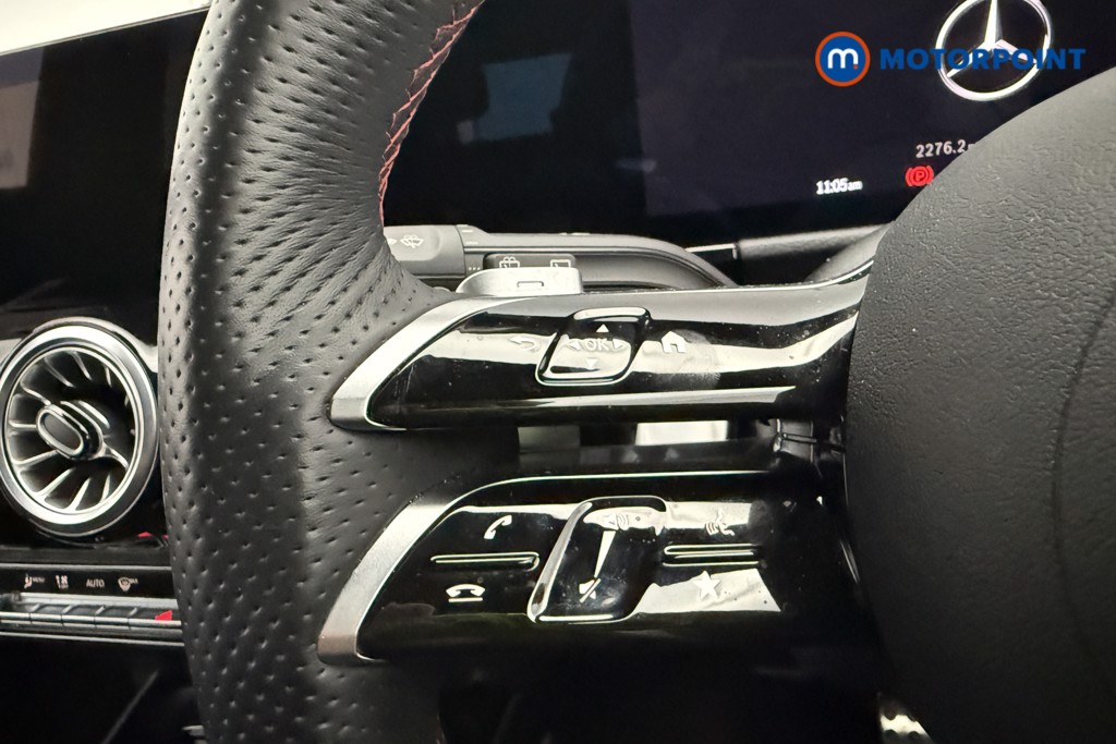 Mercedes-Benz GLA Amg Line Automatic Diesel SUV - Stock Number (1639388) - 14th supplementary image