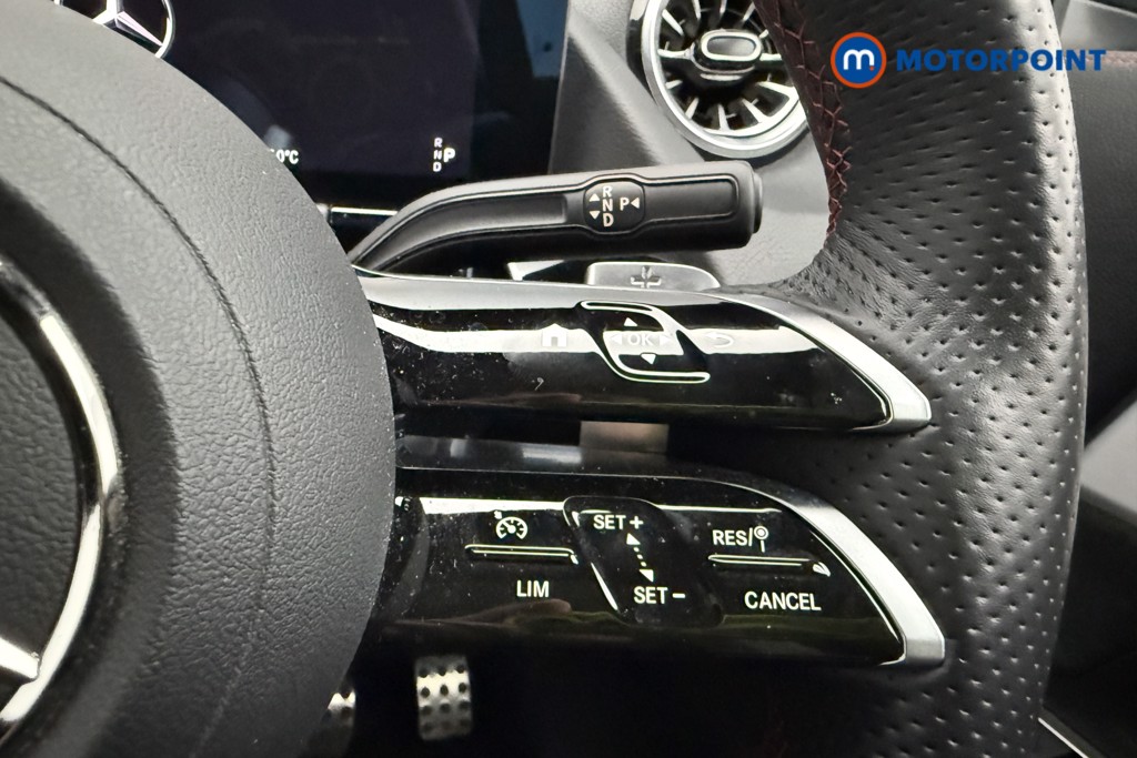 Mercedes-Benz GLA Amg Line Automatic Diesel SUV - Stock Number (1639388) - 15th supplementary image