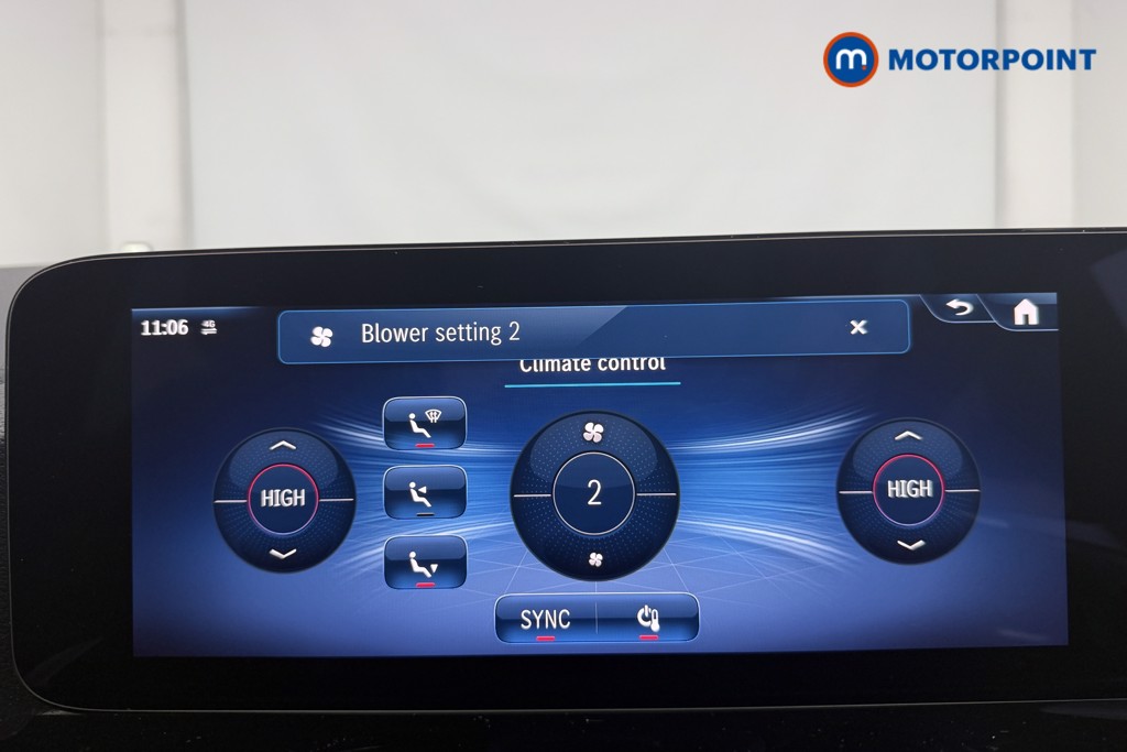 Mercedes-Benz GLA Amg Line Automatic Diesel SUV - Stock Number (1639388) - 16th supplementary image