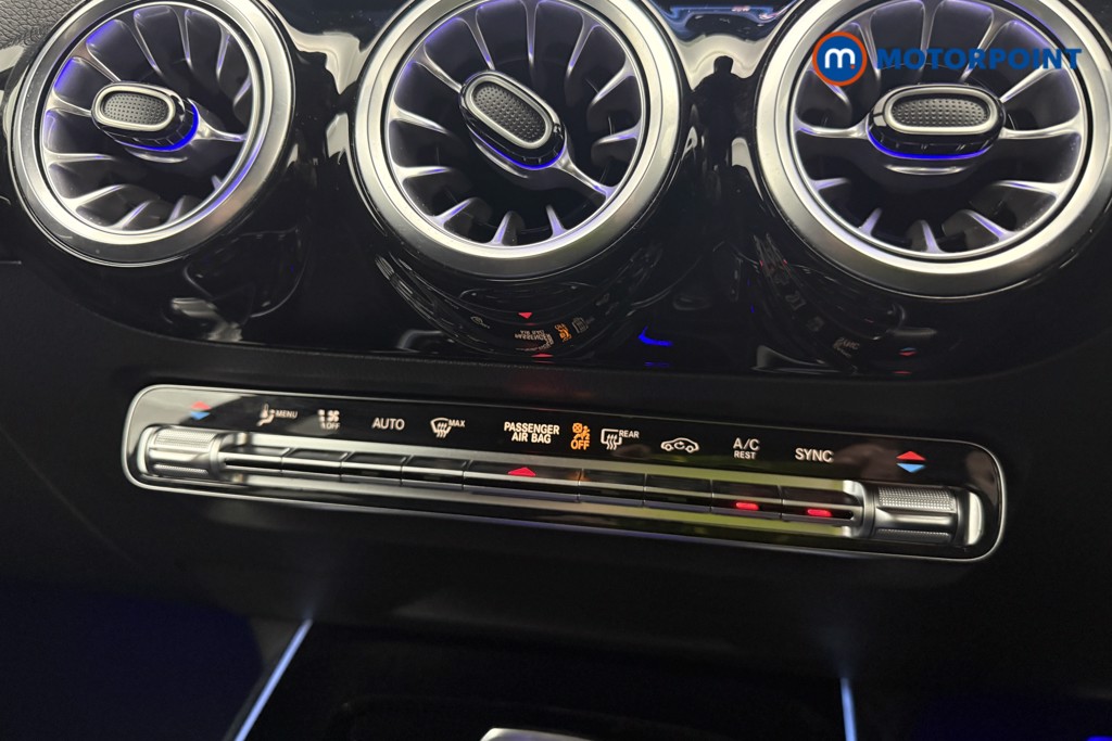 Mercedes-Benz GLA Amg Line Automatic Diesel SUV - Stock Number (1639388) - 17th supplementary image
