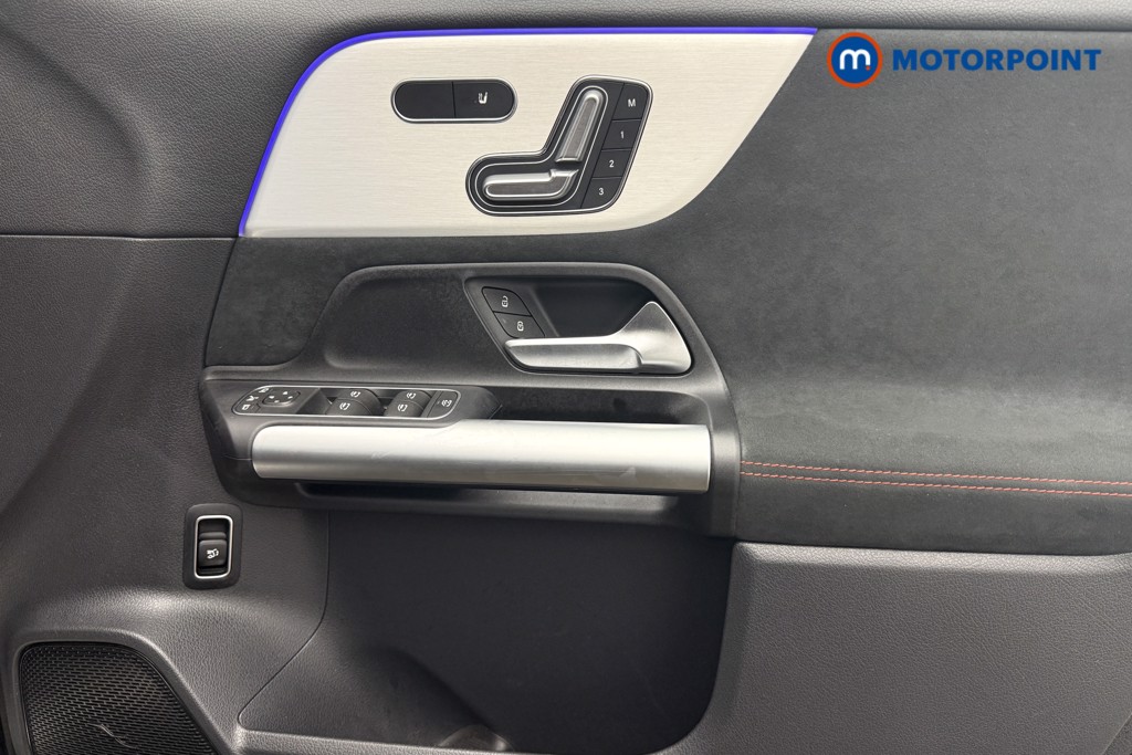 Mercedes-Benz GLA Amg Line Automatic Diesel SUV - Stock Number (1639388) - 19th supplementary image