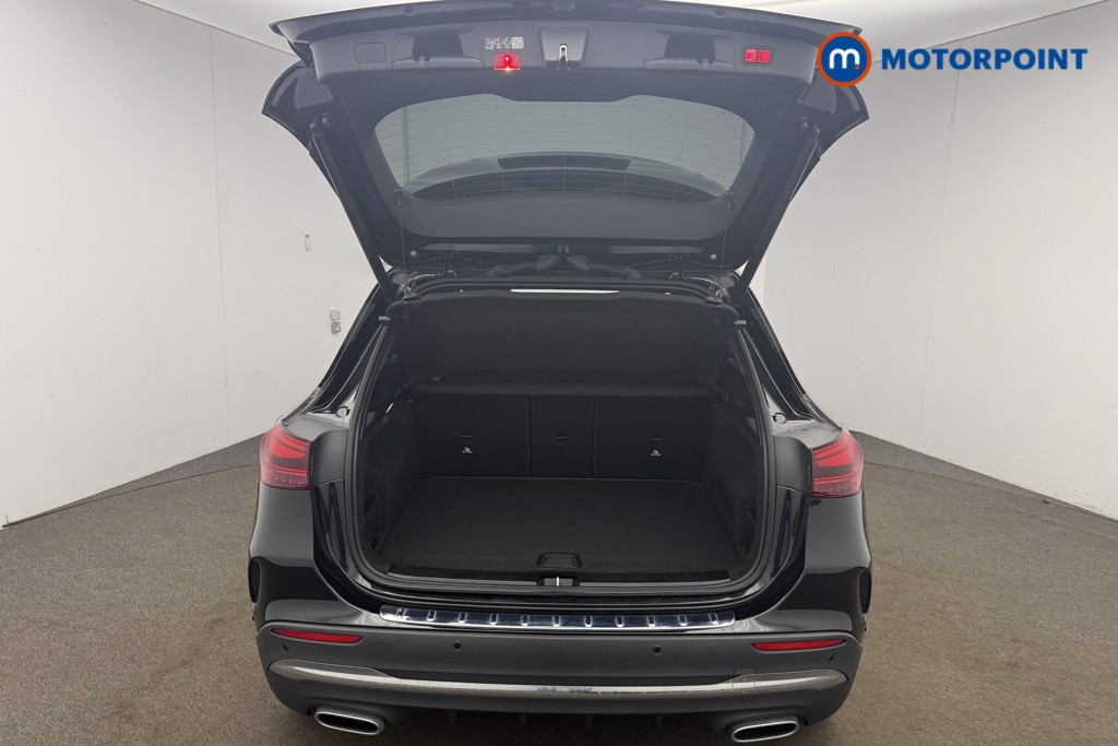 Mercedes-Benz GLA Amg Line Automatic Diesel SUV - Stock Number (1639388) - 23rd supplementary image