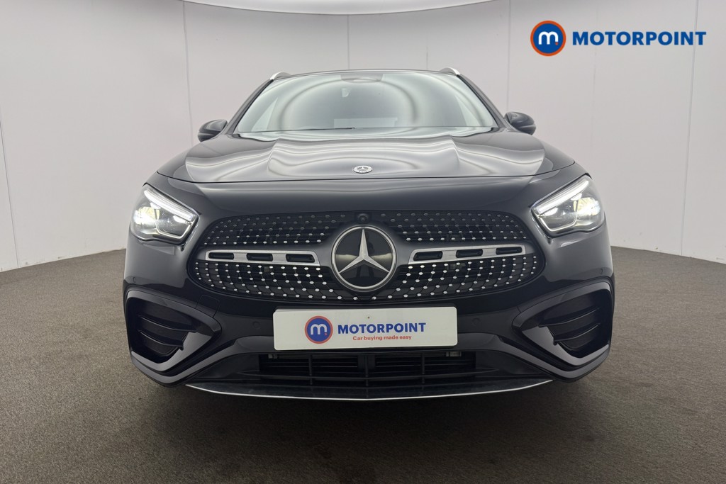 Mercedes-Benz GLA Amg Line Automatic Diesel SUV - Stock Number (1639388) - 25th supplementary image