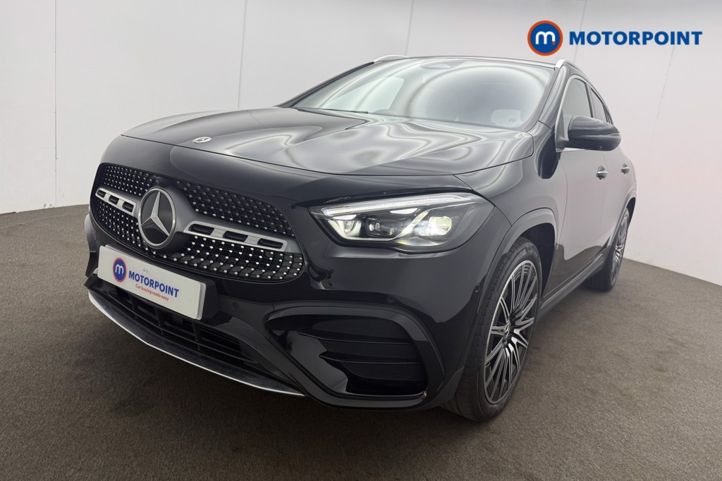 Mercedes-Benz GLA Amg Line Automatic Diesel SUV - Stock Number (1639388) - 26th supplementary image