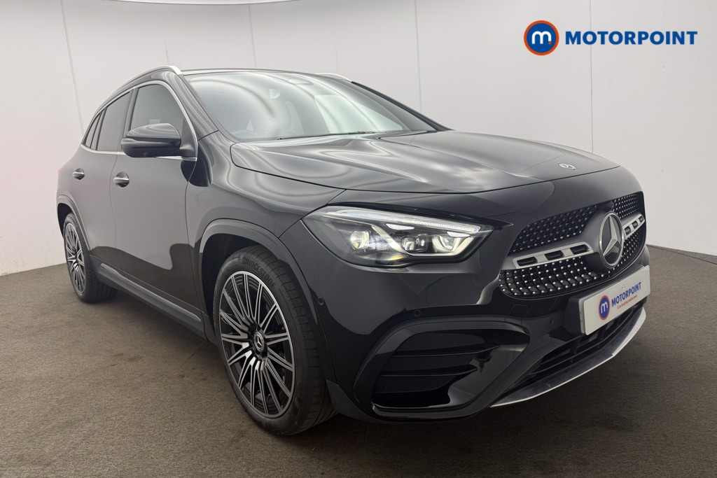 Mercedes-Benz GLA Amg Line Automatic Diesel SUV - Stock Number (1639388) - 27th supplementary image