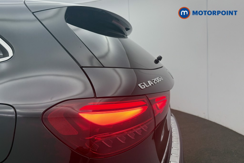 Mercedes-Benz GLA Amg Line Automatic Diesel SUV - Stock Number (1639388) - 29th supplementary image