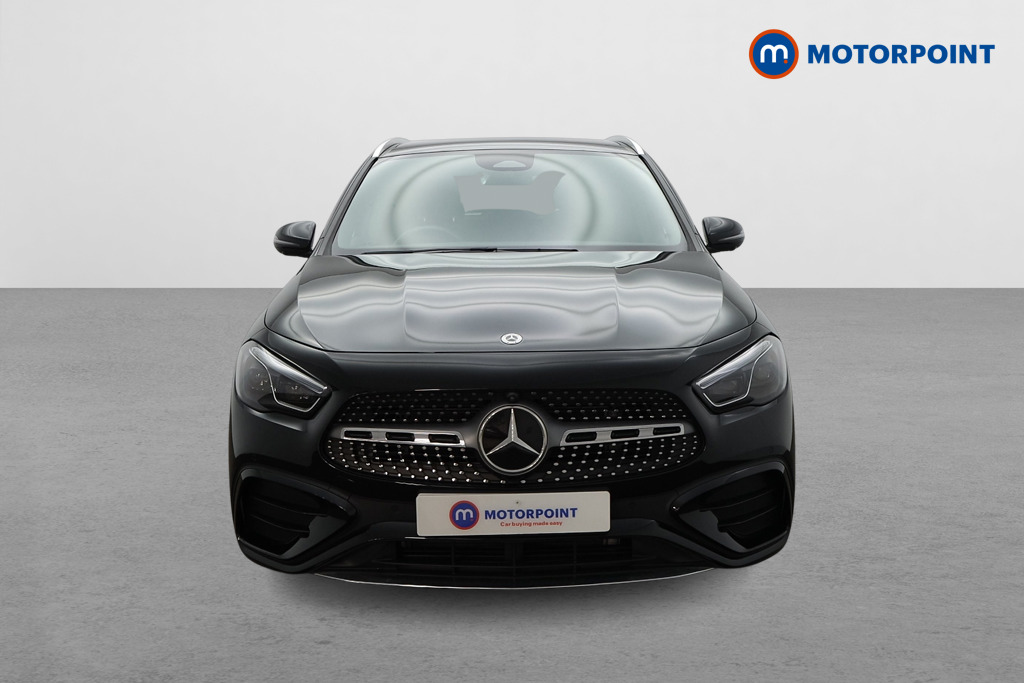 Mercedes-Benz GLA Amg Line Automatic Diesel SUV - Stock Number (1639388) - Front bumper