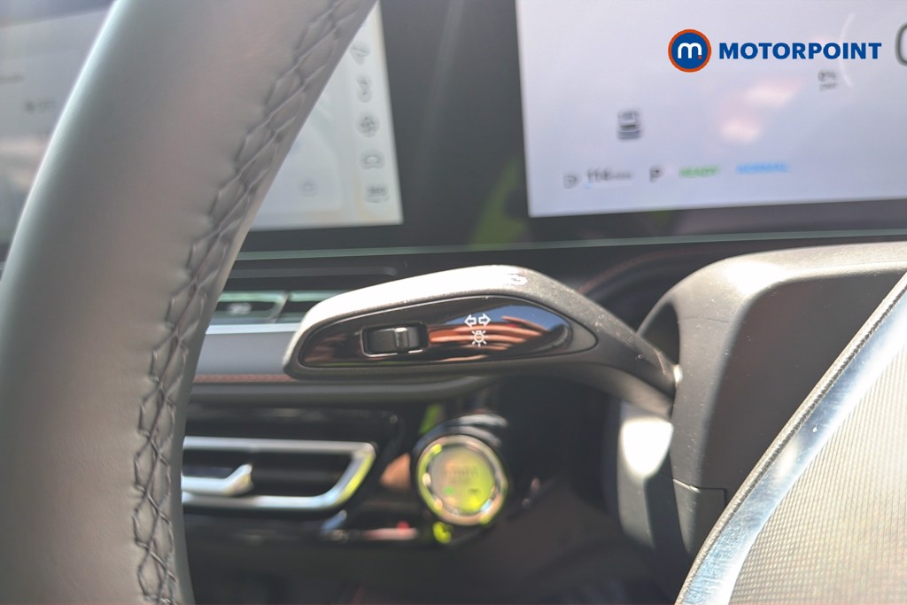Mg Motor Uk HS Trophy Automatic Petrol-Electric Hybrid SUV - Stock Number (1639487) - 6th supplementary image