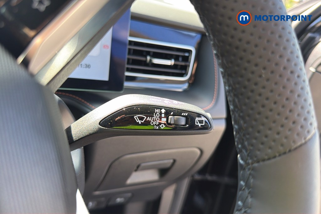 Mg Motor Uk HS Trophy Automatic Petrol-Electric Hybrid SUV - Stock Number (1639487) - 7th supplementary image
