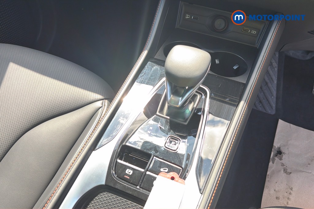 Mg Motor Uk HS Trophy Automatic Petrol-Electric Hybrid SUV - Stock Number (1639487) - 15th supplementary image