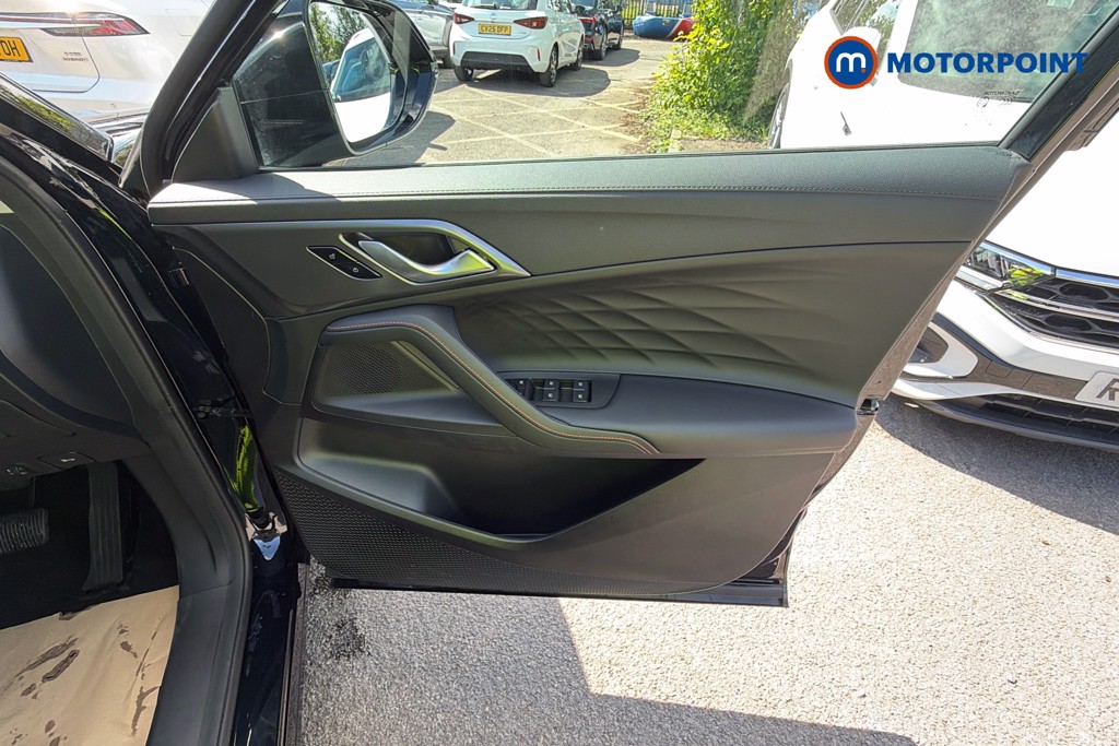 Mg Motor Uk HS Trophy Automatic Petrol-Electric Hybrid SUV - Stock Number (1639487) - 19th supplementary image