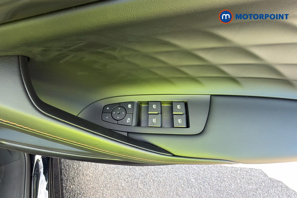 Mg Motor Uk HS Trophy Automatic Petrol-Electric Hybrid SUV - Stock Number (1639487) - 20th supplementary image