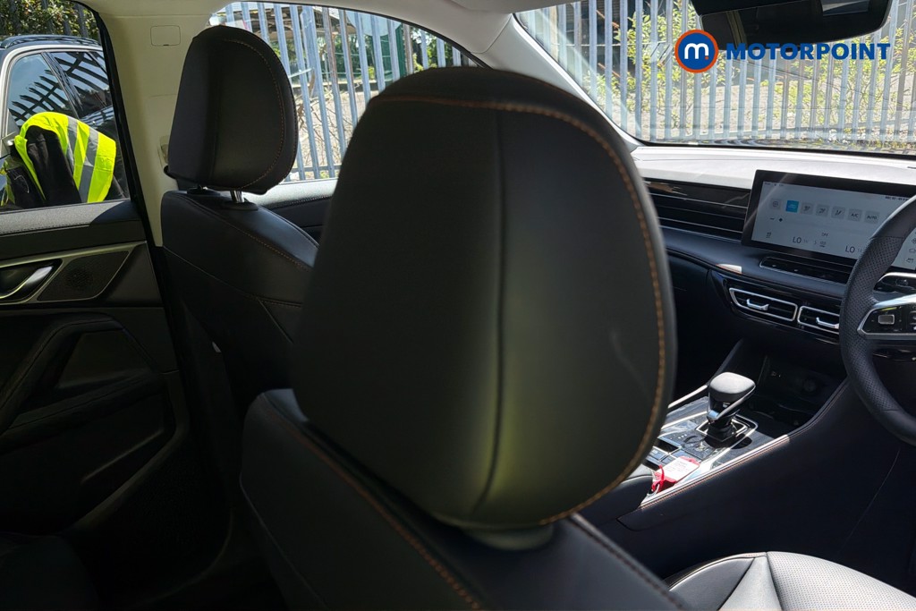 Mg Motor Uk HS Trophy Automatic Petrol-Electric Hybrid SUV - Stock Number (1639487) - 23rd supplementary image