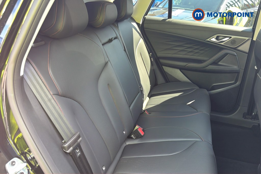 Mg Motor Uk HS Trophy Automatic Petrol-Electric Hybrid SUV - Stock Number (1639487) - 28th supplementary image