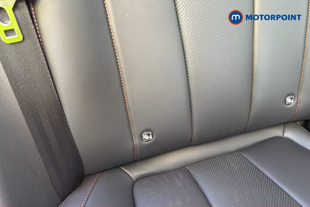 Mg Motor Uk HS Trophy Automatic Petrol-Electric Hybrid SUV - Stock Number (1639487) - 29th supplementary image