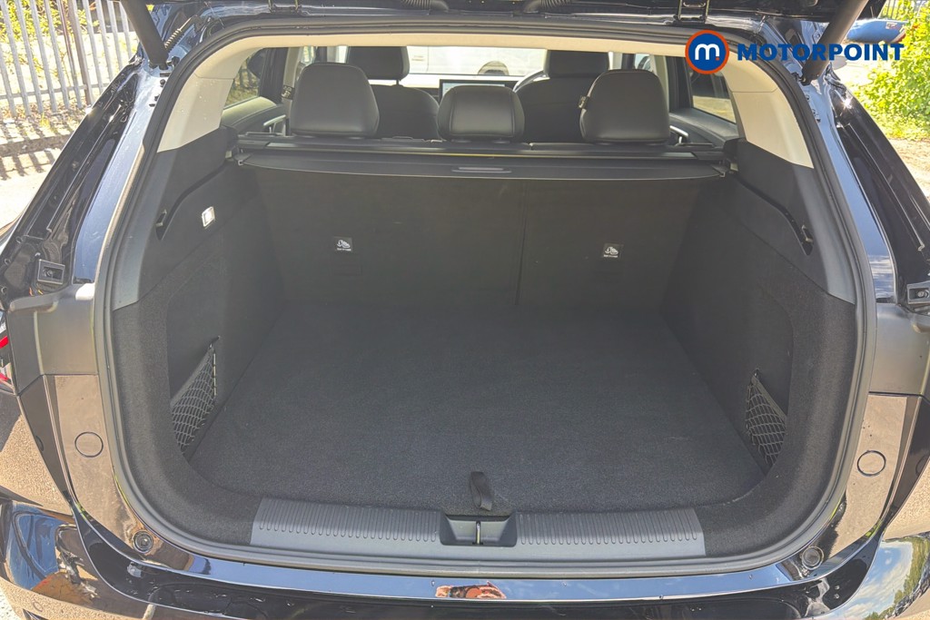 Mg Motor Uk HS Trophy Automatic Petrol-Electric Hybrid SUV - Stock Number (1639487) - 33rd supplementary image