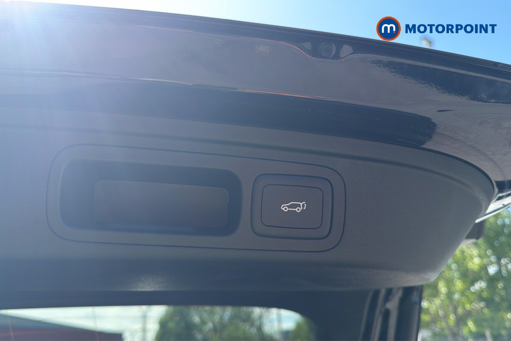 Mg Motor Uk HS Trophy Automatic Petrol-Electric Hybrid SUV - Stock Number (1639487) - 35th supplementary image