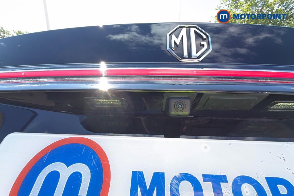 Mg Motor Uk HS Trophy Automatic Petrol-Electric Hybrid SUV - Stock Number (1639487) - 36th supplementary image