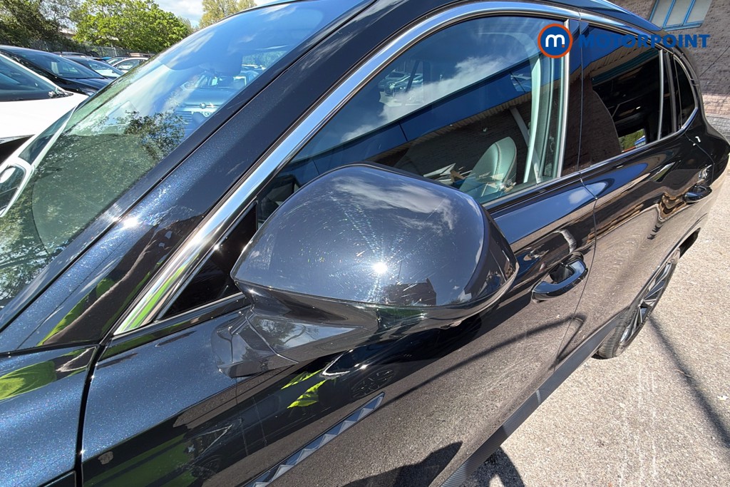 Mg Motor Uk HS Trophy Automatic Petrol-Electric Hybrid SUV - Stock Number (1639487) - 43rd supplementary image