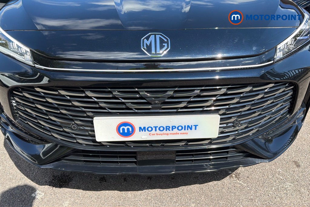 Mg Motor Uk HS Trophy Automatic Petrol-Electric Hybrid SUV - Stock Number (1639487) - 45th supplementary image