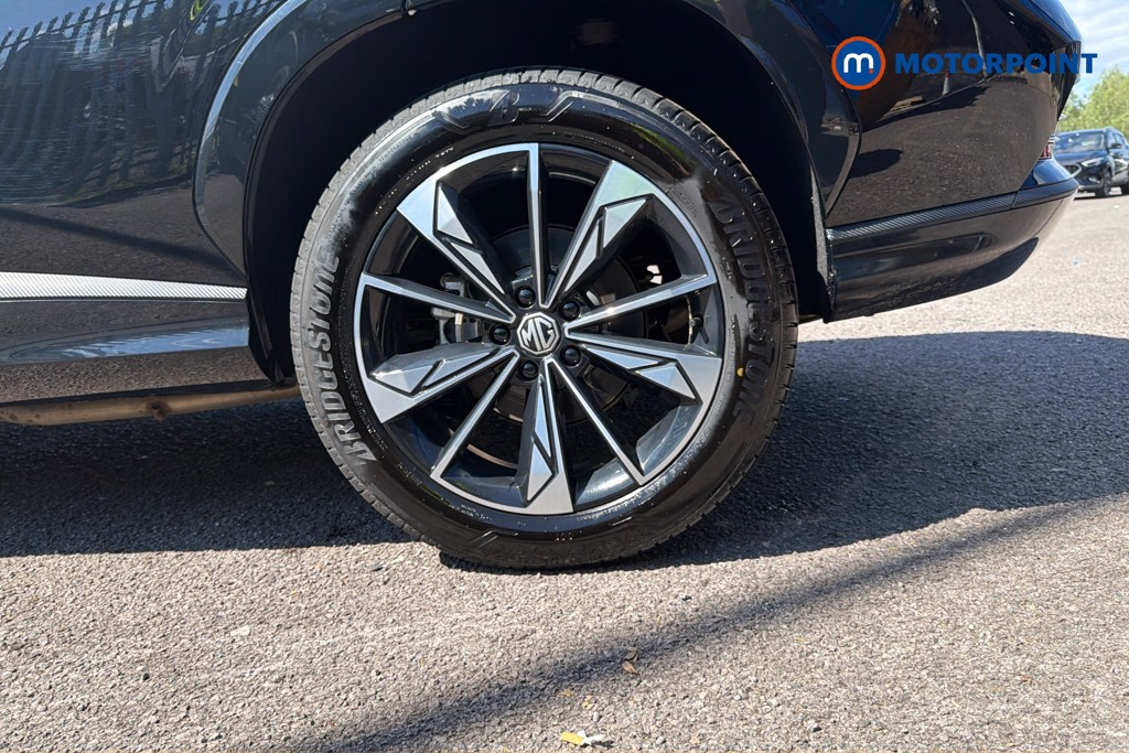 Mg Motor Uk HS Trophy Automatic Petrol-Electric Hybrid SUV - Stock Number (1639487) - 48th supplementary image