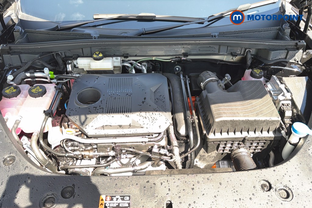 Mg Motor Uk HS Trophy Automatic Petrol-Electric Hybrid SUV - Stock Number (1639487) - 51st supplementary image