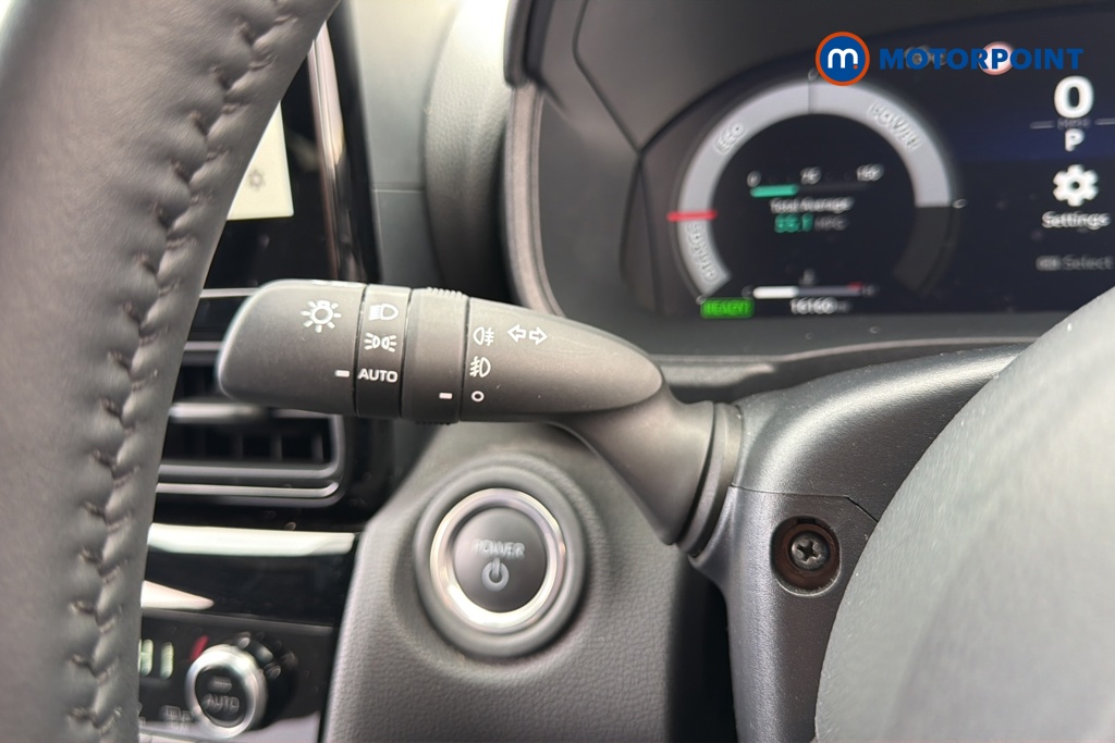 Toyota Yaris Cross Premiere Edition Automatic Petrol-Electric Hybrid Estate - Stock Number (1639496) - 5th supplementary image