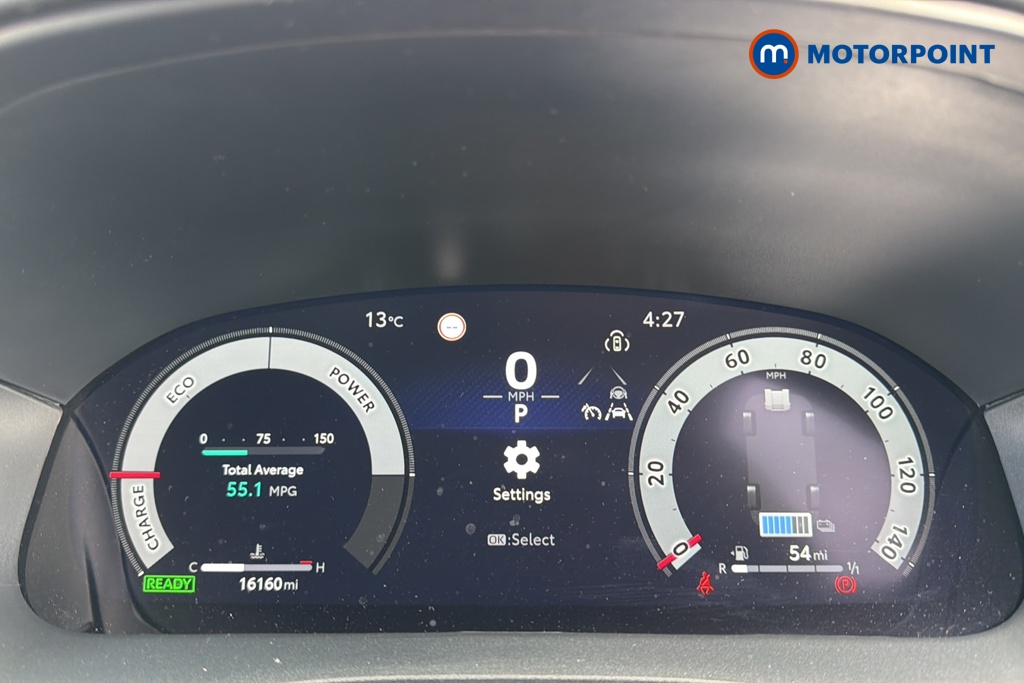 Toyota Yaris Cross Premiere Edition Automatic Petrol-Electric Hybrid Estate - Stock Number (1639496) - 7th supplementary image
