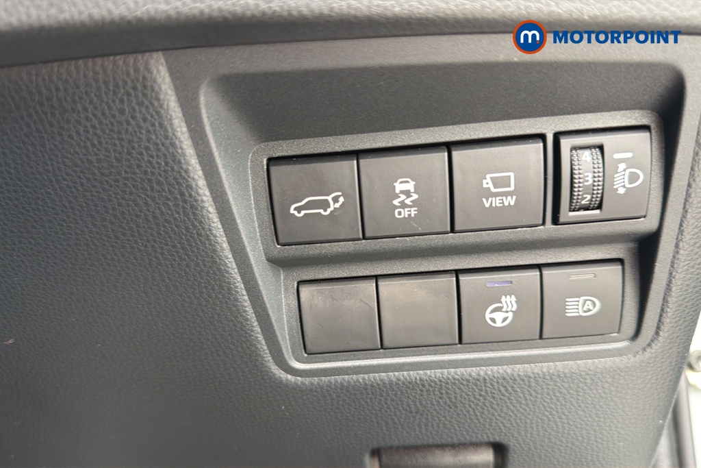Toyota Yaris Cross Premiere Edition Automatic Petrol-Electric Hybrid Estate - Stock Number (1639496) - 11th supplementary image