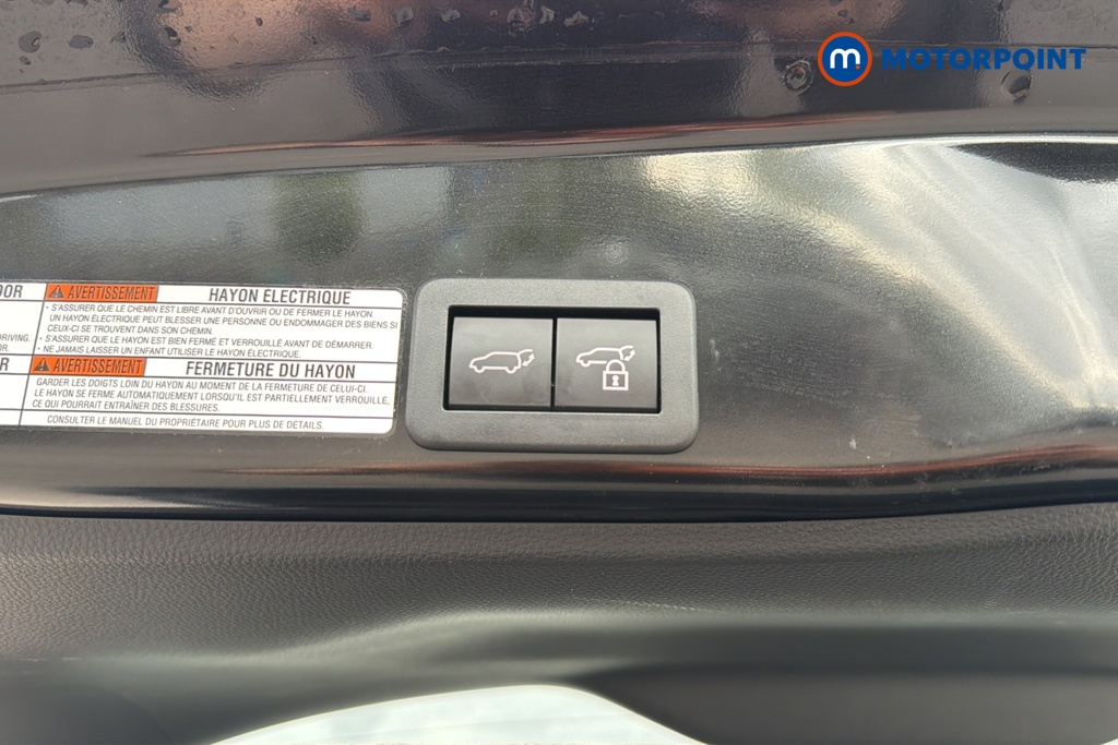 Toyota Yaris Cross Premiere Edition Automatic Petrol-Electric Hybrid Estate - Stock Number (1639496) - 35th supplementary image