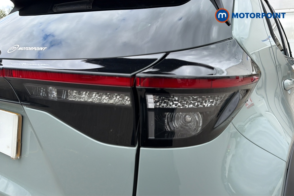 Toyota Yaris Cross Premiere Edition Automatic Petrol-Electric Hybrid Estate - Stock Number (1639496) - 36th supplementary image