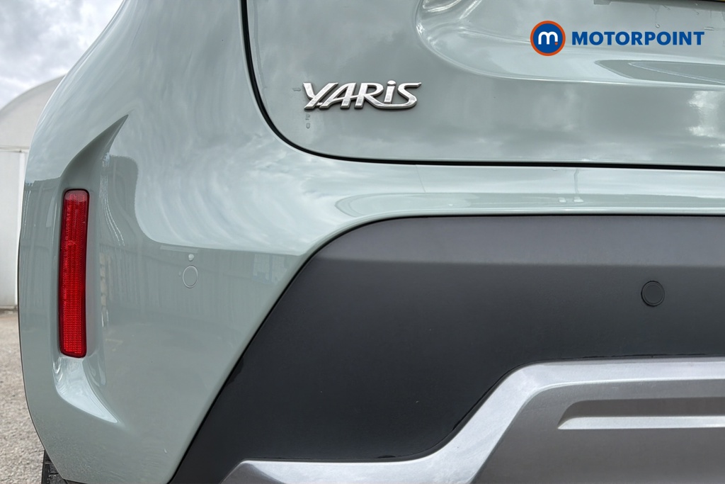 Toyota Yaris Cross Premiere Edition Automatic Petrol-Electric Hybrid Estate - Stock Number (1639496) - 39th supplementary image