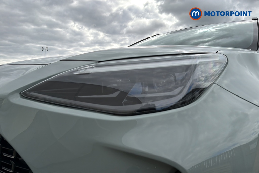 Toyota Yaris Cross Premiere Edition Automatic Petrol-Electric Hybrid Estate - Stock Number (1639496) - 42nd supplementary image