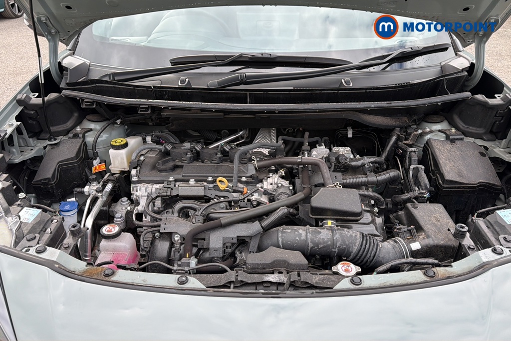 Toyota Yaris Cross Premiere Edition Automatic Petrol-Electric Hybrid Estate - Stock Number (1639496) - 48th supplementary image