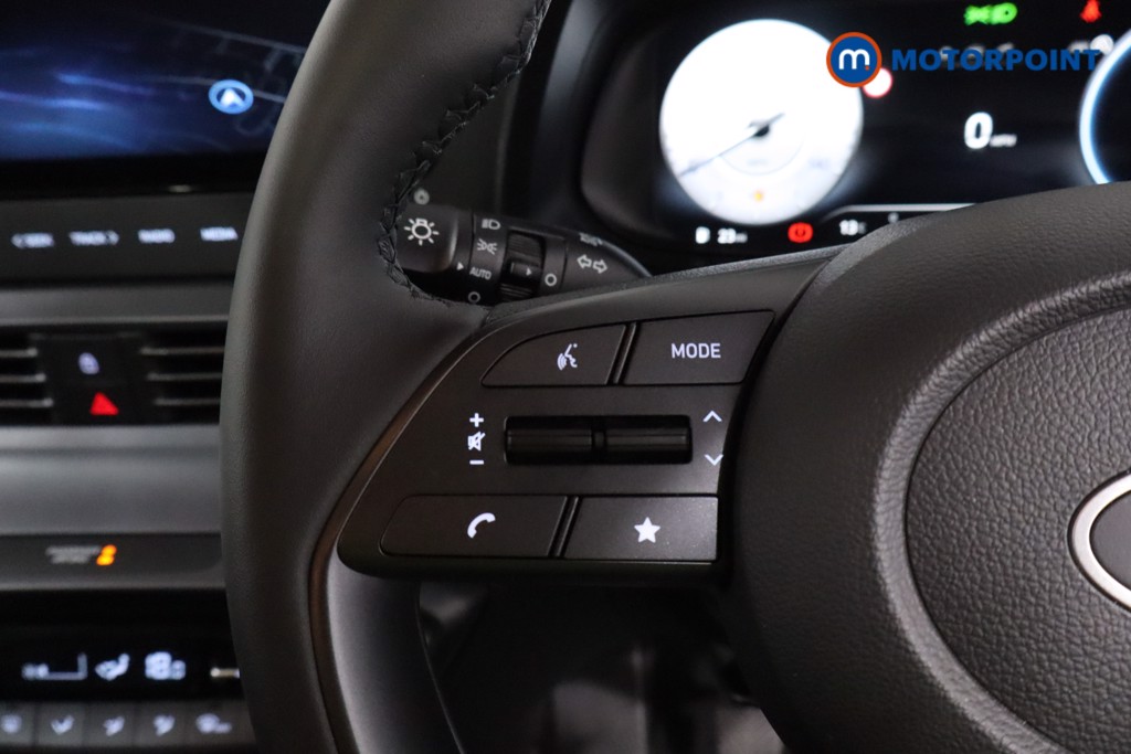 Hyundai I20 Ultimate Manual Petrol Hatchback - Stock Number (1639533) - 7th supplementary image