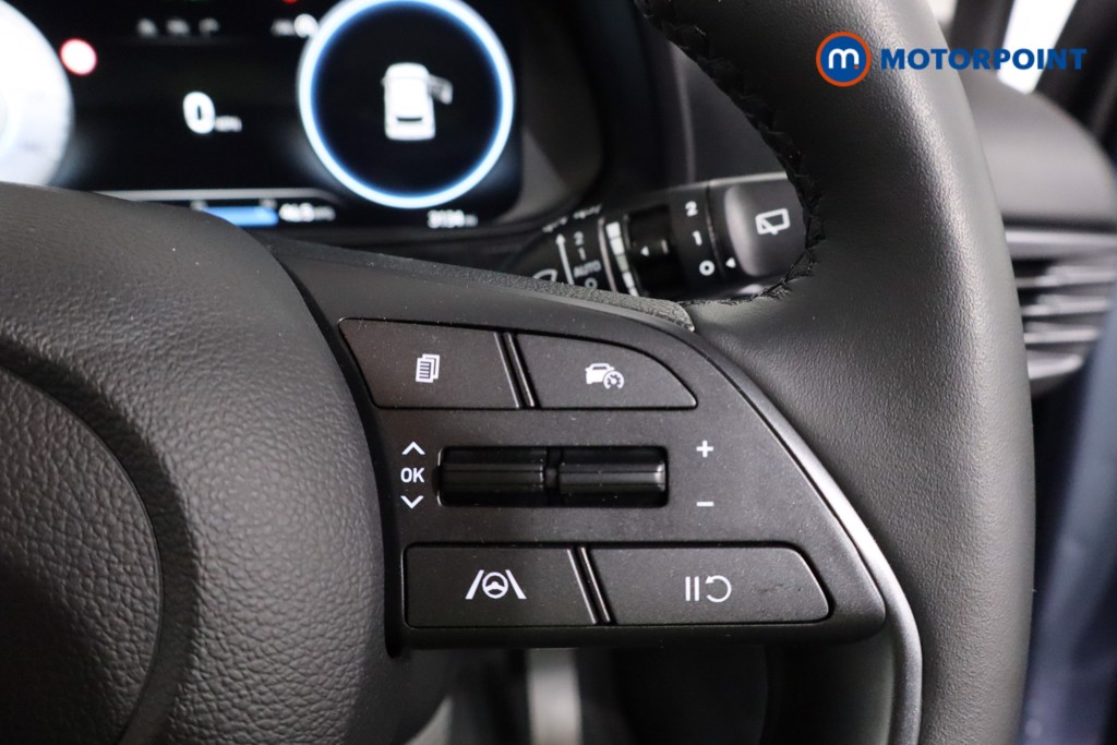 Hyundai I20 Ultimate Manual Petrol Hatchback - Stock Number (1639533) - 8th supplementary image