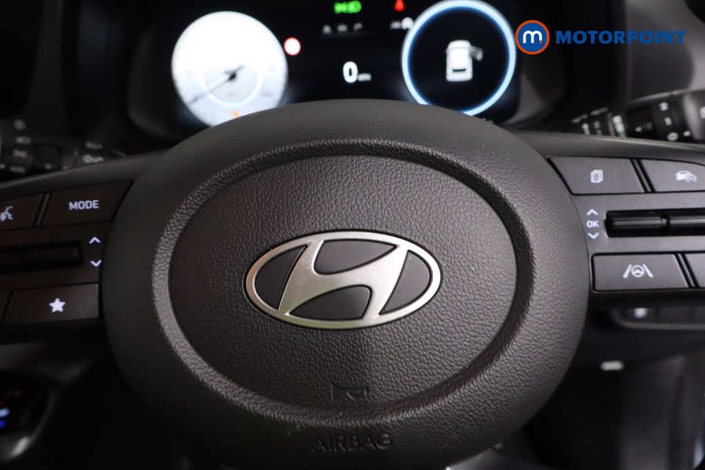 Hyundai I20 Ultimate Manual Petrol Hatchback - Stock Number (1639533) - 13th supplementary image