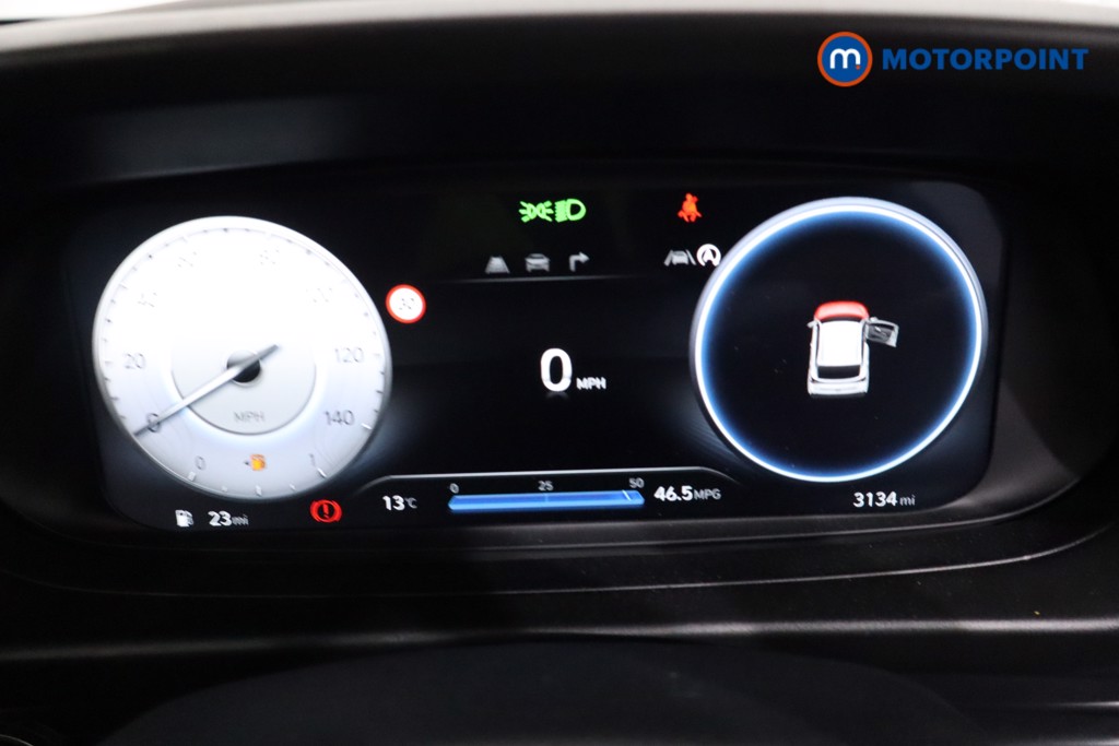 Hyundai I20 Ultimate Manual Petrol Hatchback - Stock Number (1639533) - 14th supplementary image