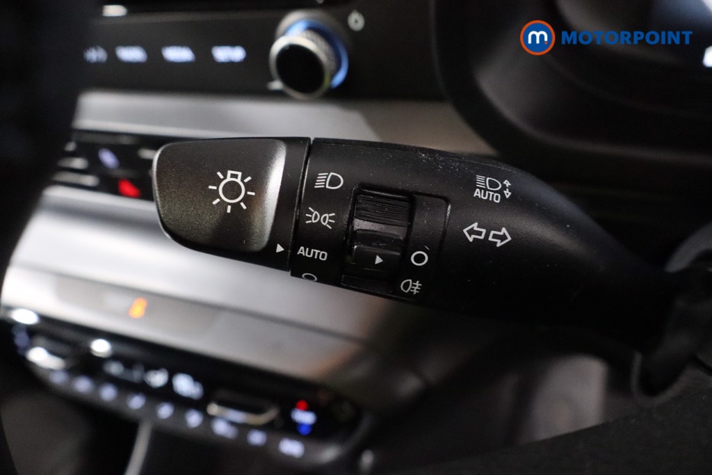 Hyundai I20 Ultimate Manual Petrol Hatchback - Stock Number (1639533) - 15th supplementary image